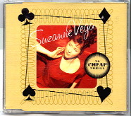 Suzanne Vega - No Cheap Thrill